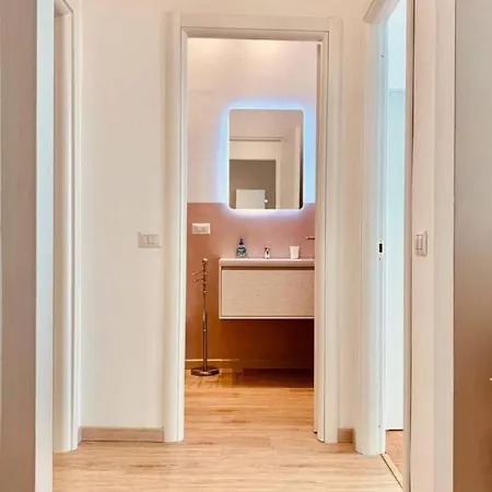 La Dolce Blossom Luxe In Appartement Milan