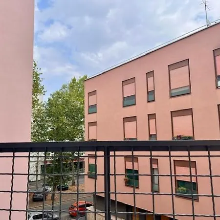 San Siro House Apartament