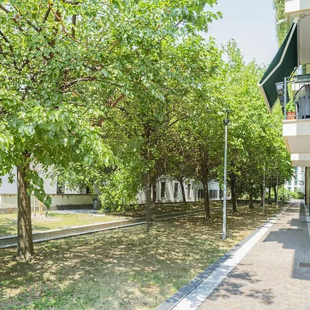 Easylife - - Magolfa 9 P2 - Navigli *