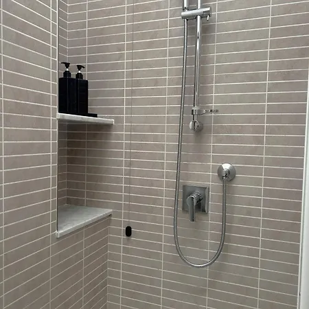Apartament La Meneghina Mediolan