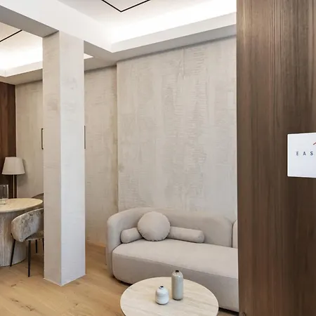 Apartament Easylife - - Torino 66 P3 11 - Duomo