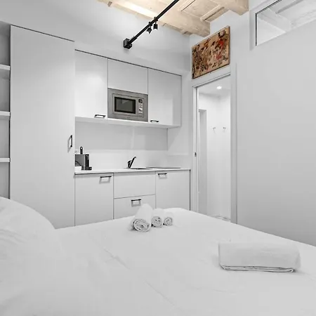 Apartament Art Domus 03 - Portaluppi *