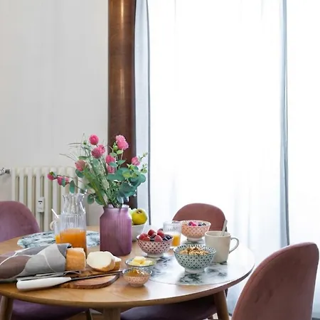 Appartement Italianway Easy - Tunisia 42