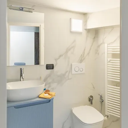 Duomo Boutique Center Appartement