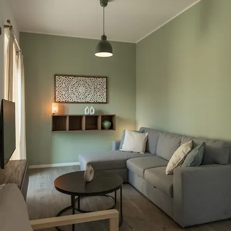 Apartament Open Sky Near Duomo *