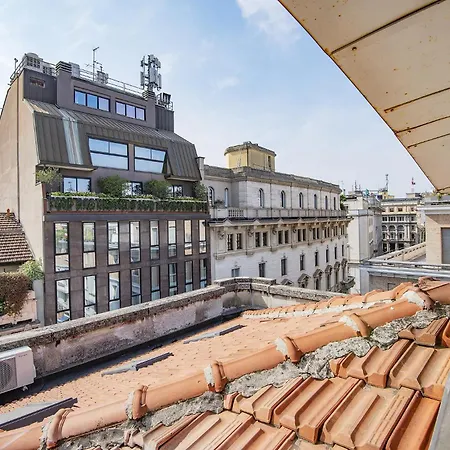 Apartament Aurora - Le Dimore Del Duomo *