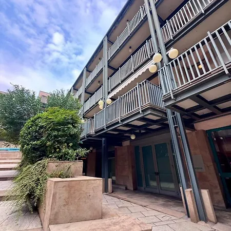 Apartment Monte Santo 8