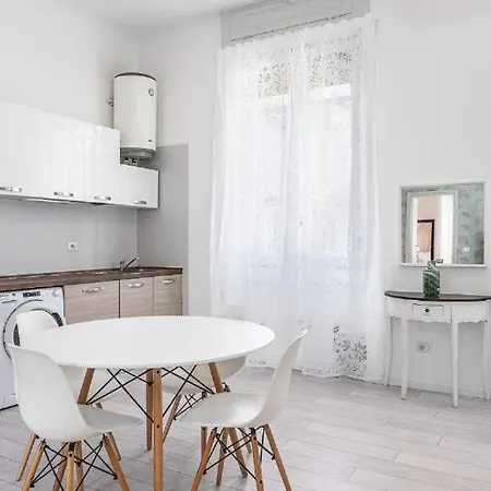 Classbnb - 4 - Garibaldi - 5 Min To Moscova M2 Line *