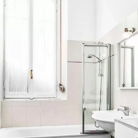 Classbnb - 4 - Garibaldi - 5 Min To Moscova M2 Line * Mediolan
