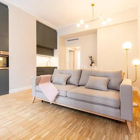 Italianflat- Costanza Boutique - M4 *