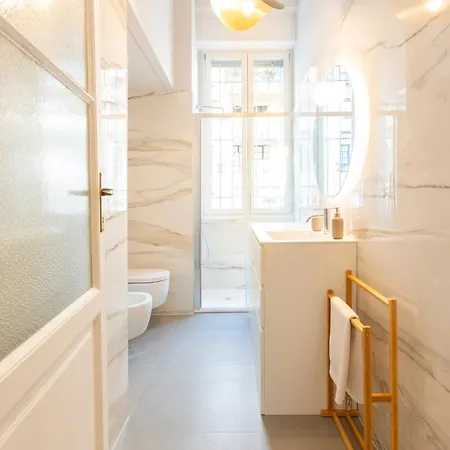 Italianflat- Costanza Boutique - M4 * Mediolan