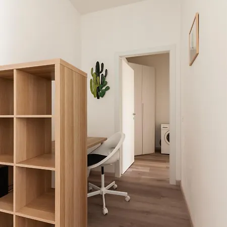 Appartement Youhosty - Macchi 69 Milan
