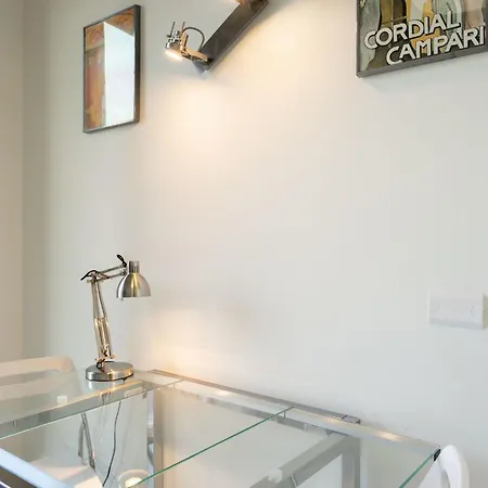 San Vittore C - One Bedroom Milan