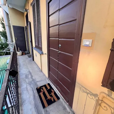 Apartament San Siro Cozy *
