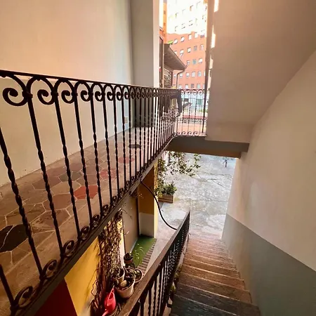 Apartament San Siro Cozy Mediolan