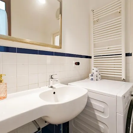 Apartament Sangottardo15 Live The Navigli By Hospity *