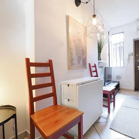 Primopiano - Beato Angelico B Apartament *