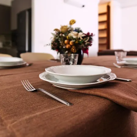 Youhosty - Nievo 28 A Appartamento *