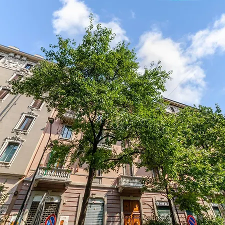 Magic Rent - Isola Appartement *