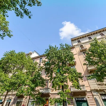 Magic Rent - Isola Appartement
