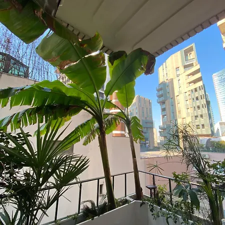 The Cristoforis Apartament Mediolan
