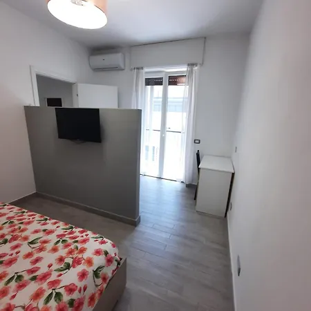Apartment Malnati Milan