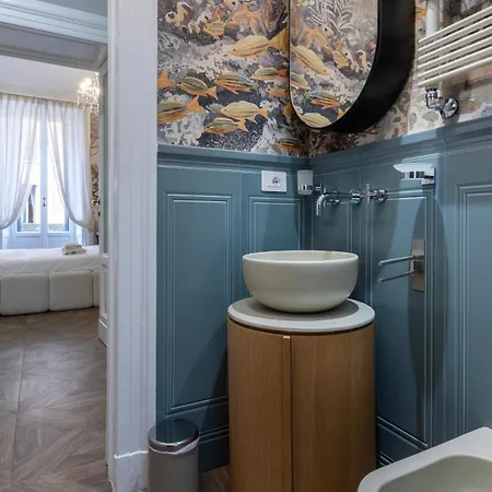 Italianway Comfort - Giovio 11 *
