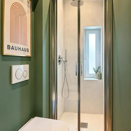 Urban Retreat - Metro M3 & Center * Milan