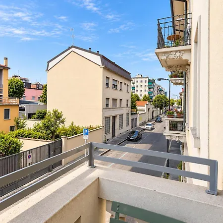 Urban Retreat - Metro M3 & Center Appartement *