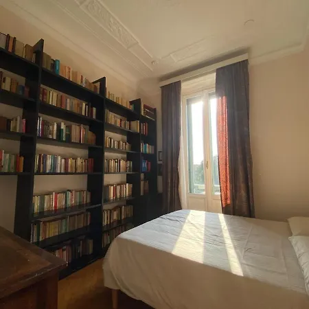 Luxurious And Spacious Near The Metro *