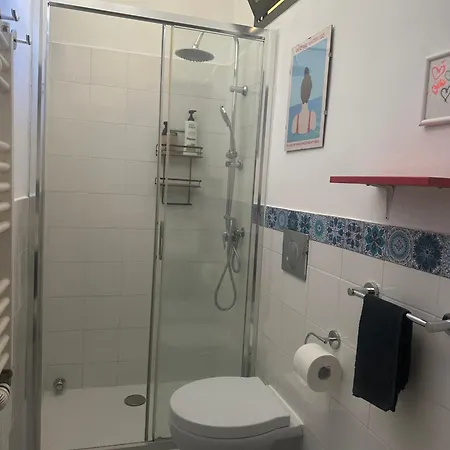 My Little House Navigli