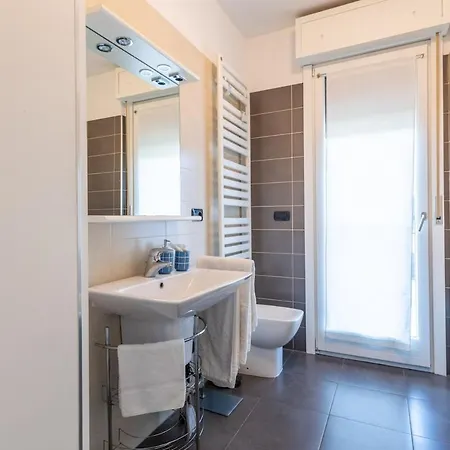 Host4u- Scarsellini Apartament Mediolan