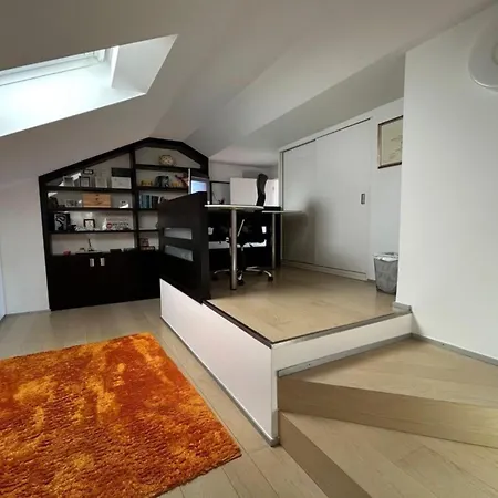 Splendido A Eleganza E Comfort * Mediolan