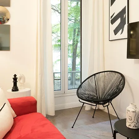Porta Romana Garden Retreat - 3 Bedrooms & 2 Bathrooms * Mediolan