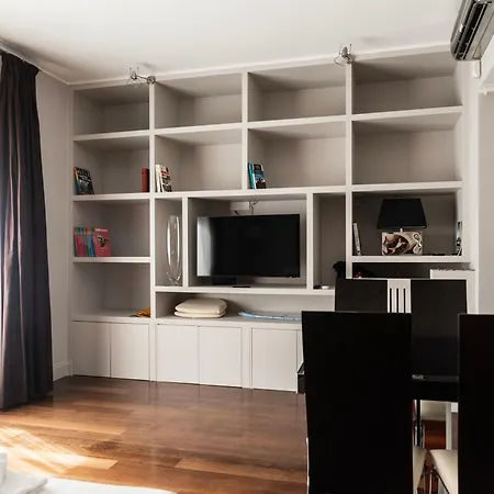 Apartament Youhosty - Via Mameli 2 *