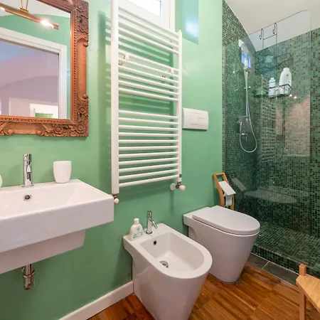 Cozy 1br With Garden In