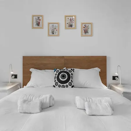 - Fast Wifi And Free Parking Apartament *