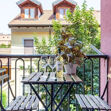 Navigli-duomo - 3 Bedrooms, 2 Bathrooms & Terrace