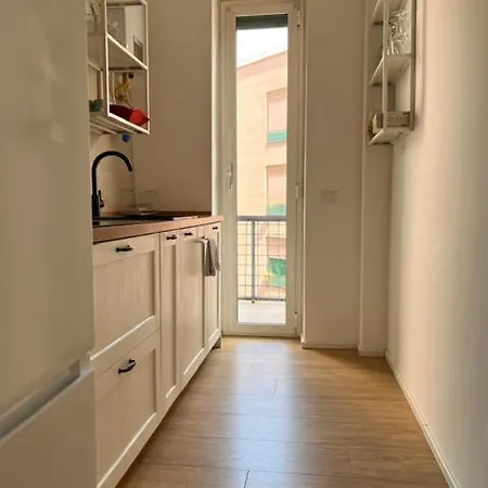 San Siro House Apartament