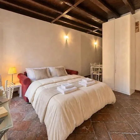 Porta Ticinese Navigli Subway Appartement *