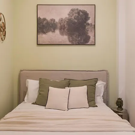 Maison Bandello - 3 Bedroom Apartament Mediolan