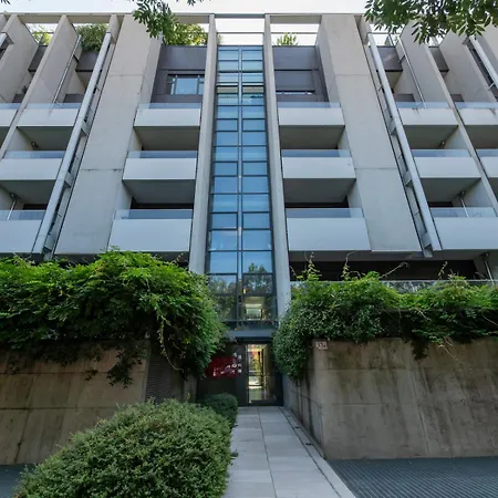 Metro 5 Lussuoso Con Posto Auto Apartament