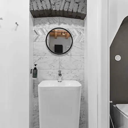 Apartament Art Domus 03 - Portaluppi
