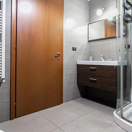 Italianway Comfort - Vico Magistretti 1 B Appartement Milan