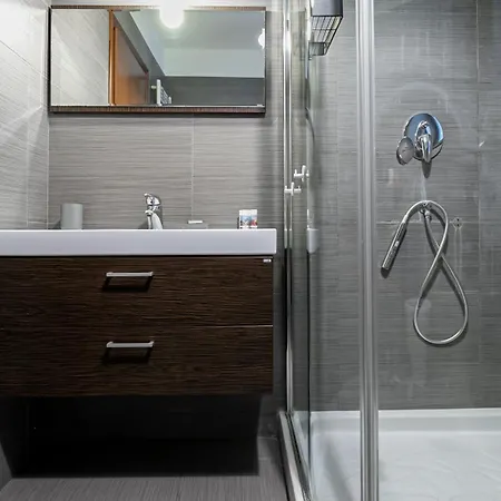 Italianway Comfort - Vico Magistretti 1 B Milan