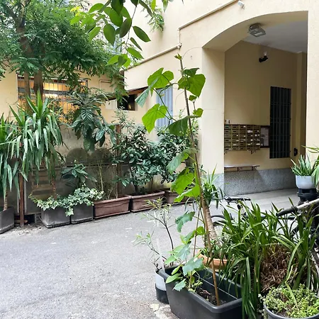 Sunlit Loft In The Heart Of Chinatown * Milan