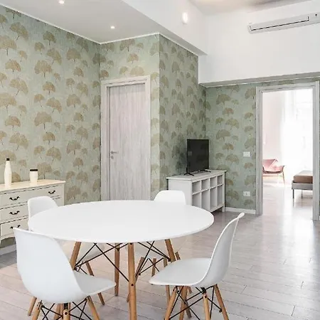 Classbnb - 4 - Garibaldi - 5 Min To Moscova M2 Line Mediolan