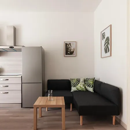 Appartement Youhosty - Macchi 69 Milan