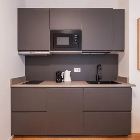 Apartament Elegant In The Heart Of