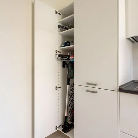 San Vittore C - One Bedroom Appartement Milan